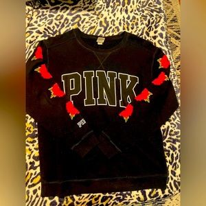 PINK Crewneck Sweatshirt